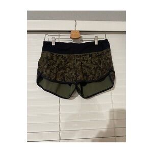 Lululemon Speed Up Short 2.5”